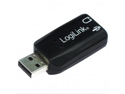 USB2.0-Soundkarte