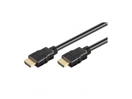 High Speed HDMI™ Kabel Ethernet 15m 4K HDR MMK-HDMI-1500ETH