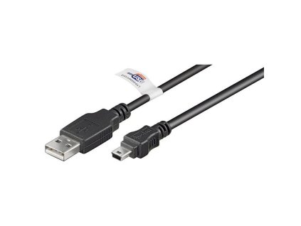 USB2.0-a-mini5/1,8