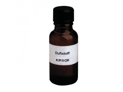 Duftstoff-Kirsch 20ml Nebelfluid-Duftstoff