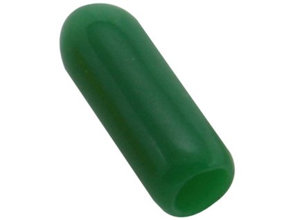 Schalterkappe grün