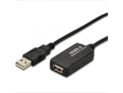 USB-Repeater-5m2.0 USB Aktives Verlängerungskabel 5m