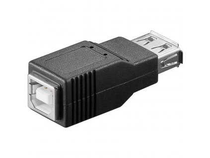 USB-A/B