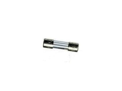 5X20/Träge, Werte von 100mA - 16A