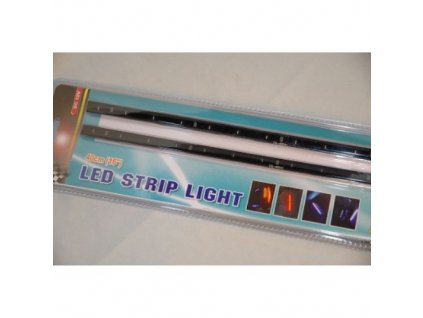 LED-STRIP40/WS doppelte LED-Leiste 2x40cm selbstklebend weiss