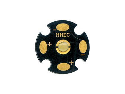 LED-STAR1W/WWLC