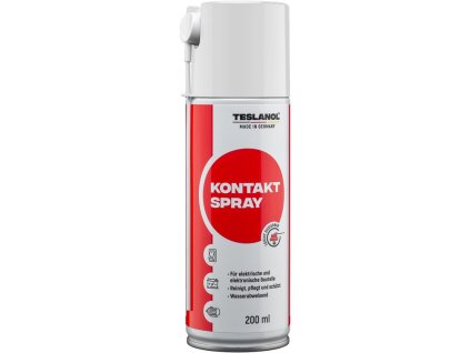Testanol Kontaktspray