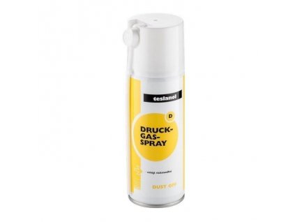 Teslanol® Dust off 200ml Druckluftspray Druckgasspray