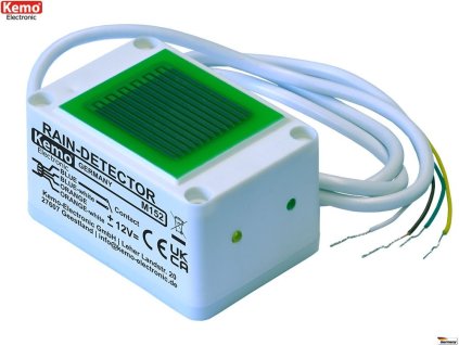 Regendetektor