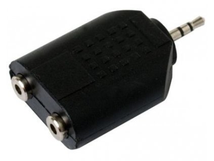 A3-2525 Profitec RM 225 Audio-Adapter stereo 2,5mm
