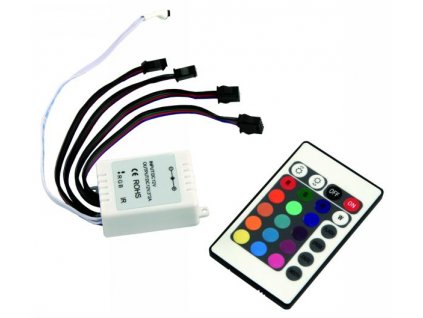 RGB-Control2A/IR/4