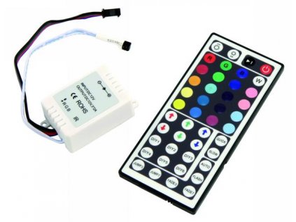 RGB-Control2A/IR44