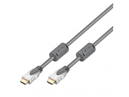 High Speed HDMI™ Kabel Ethernet 0,75m MMK-HDMI-075ETH