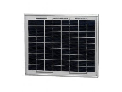 Solarpanel-SOL10W