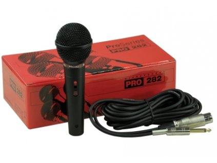 DM-PRO282