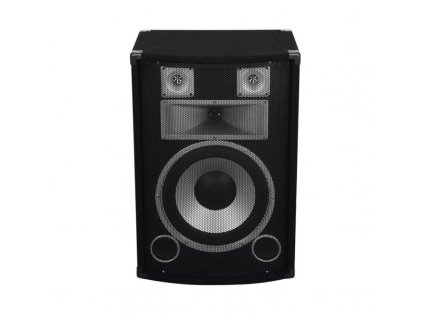 DS-123 MK2 3-Wege-Box 12" 500W für PA- und DJ-Anwendungen