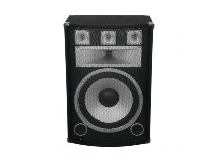 DS-153 MK2 3-Wege-Box 15" 600W für PA- und DJ-Anwendungen