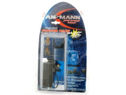 Power Pack Set