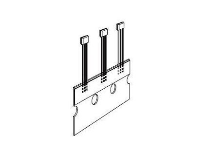 TLE4935L Hallsensor Hall Switch Bip -20/+20mT PSSO3-2