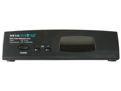 Axing AVM00500