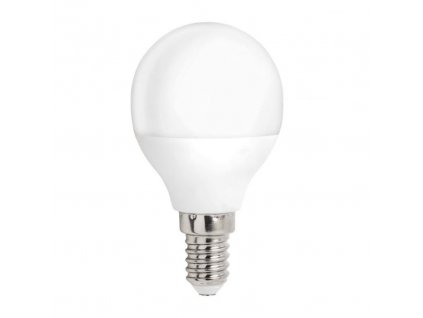 LED-E14BI/4W/320ww LED-Lampe E14 4W 320lm 3000K w-weiß EEK G