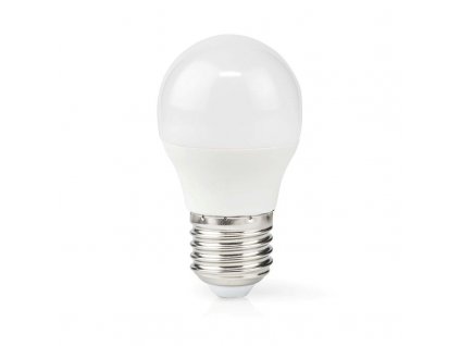 LED-E27BI/3W/230ww LED-Birnenlampe 2,8W "F" warmweiss