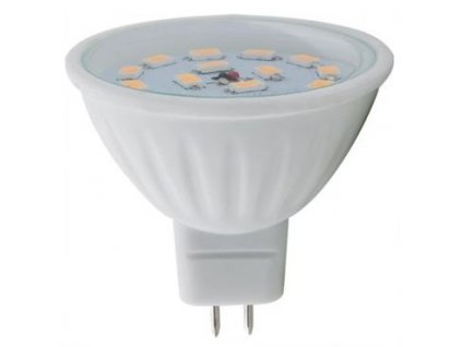 LED-MR1615/ww-5W LED Strahler GU5,3 12V A+ warmweiss