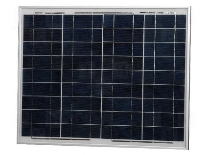 Solarpanel-45W