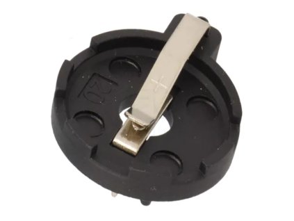 Batteriehalter CR2032