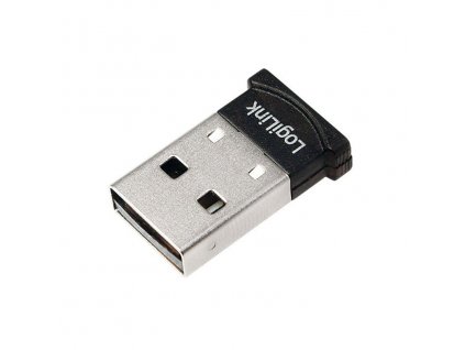 LogiLink® USB2.0-Bluetooth4.0 Micro-Adapter mit Bluetooth
