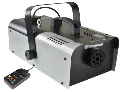 Nebelmaschine 295m³/Minute Fog-Machine 1500W