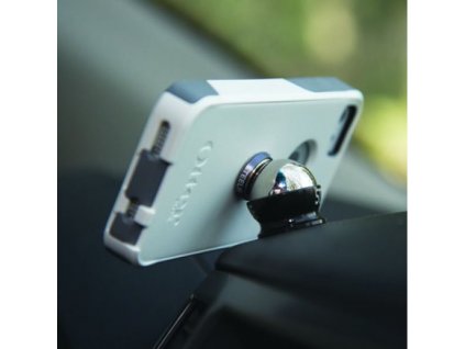 Steelie Sichere und flexible Telefonhalterung für das Auto