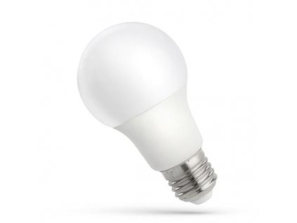 LED-Glühbirne E27 9W 820Lm F LED-E27B/9W/820WW