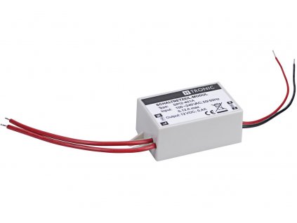 SP-12-401dra Netzteil-Modul 12V 0,4A 100-240V bedrahtet