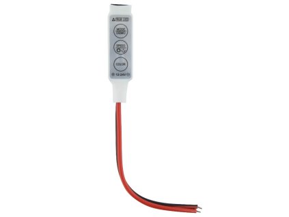 RGB Stripe Controller