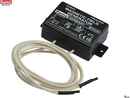 M101A Magnetfeldgenerator