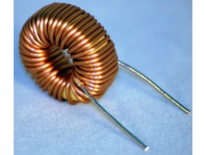 SFT830S Funkentstördrossel 26uH Schutz elektronischer Schaltungen