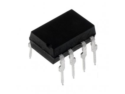 ATTINY85-20PU 8Bit-AVR-ISP-Flash-Microcontroller DIP8