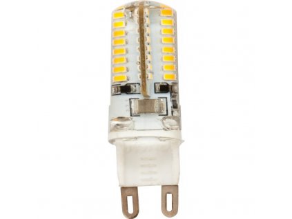LED-G964ww/270lmsl G9 3W LED-Stecksockellampe A++ w-weiß