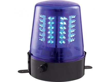 Rul010bl-LED LED-Rundumleuchte blaue Lichtfarbe Rundumlicht