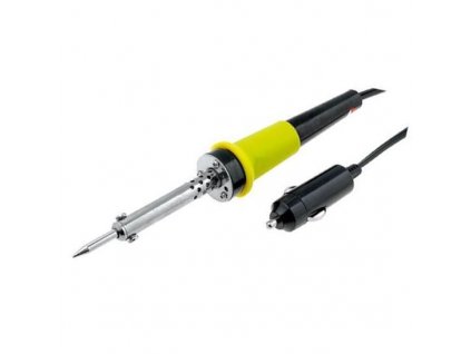 Solomon Lötkolben Zigarettenanzünderstecker CSI-40W/12V