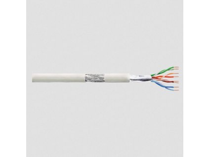 FTP-CAT5E flex100 CAT5e Patchkabel Preis = 100m Ring