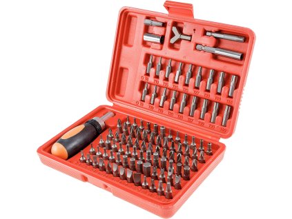Bitsatz 101 Teile
