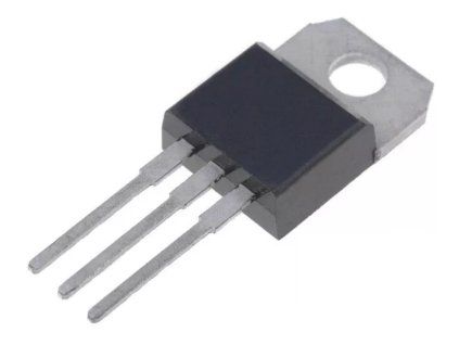 Thyristor Triac