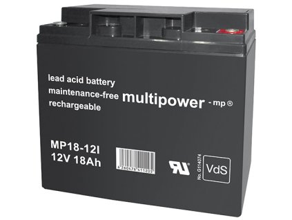 MP18 12I