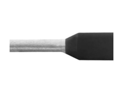 Aderendhülse schwarz