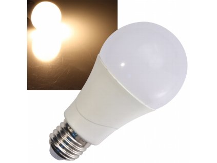 LED-Glühbirne E27 15W 1320Lm w-weiss LED-E27B/15W/1320Lm