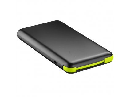 Goobay PowerBank Slim 8.0 8000mAh USB