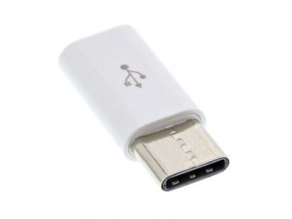 InLine® Adapter USB-C / USB micro Buchse CA-USB-C/micro-BF