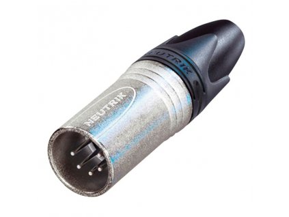 Neutrik NC5MXX Kabelstecker 5-polig